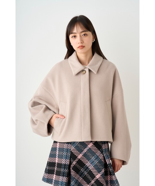 【美品・値下げ中】SNIDEL／ジャケット ジャケット | スナイデル(SNIDEL) | マルイウェブチャネル