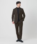 セットアップ 「WEB限定 WARDROBE ...の詳細画像1