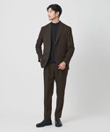 セットアップ 「WEB限定 WARDROBE ...の詳細画像2