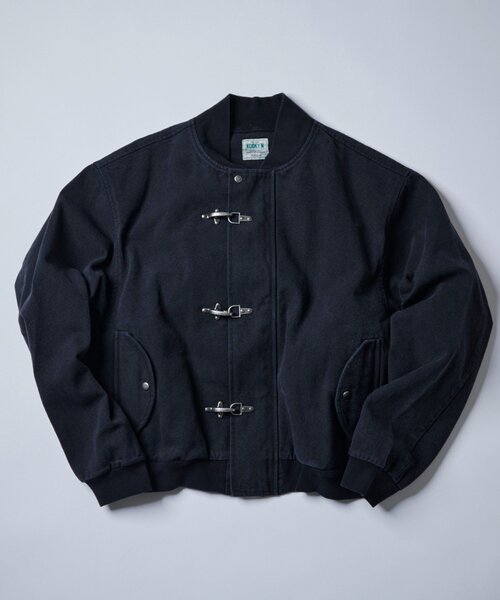 WHO'S WHO gallery(フーズフーギャラリー) ma1 ma-1 「UNISEX」KOOKY WHO'S WHO gallery(フーズフーギャラリー) ma1 ma-1 「UNISEX」KOOKY