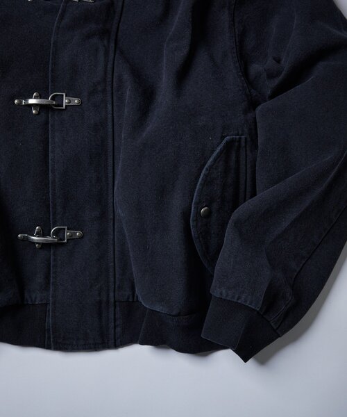 WHO'S WHO gallery（フーズフーギャラリー） ma1 ma-1 「UNISEX」KOOKY