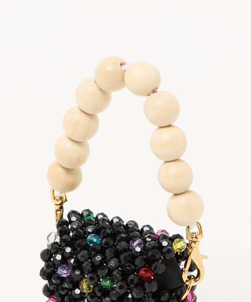 STEVEN ALAN（スティーブンアラン） 「TOOS」NIGHT AIRPODS PRO CASE