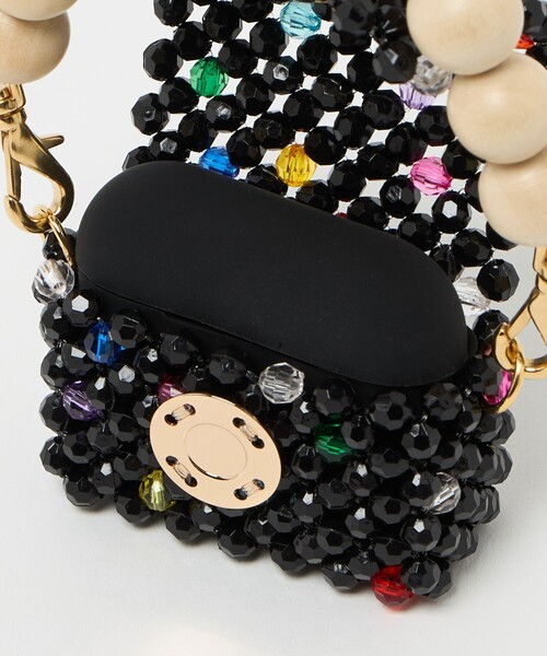 STEVEN ALAN（スティーブンアラン） 「TOOS」NIGHT AIRPODS PRO CASE