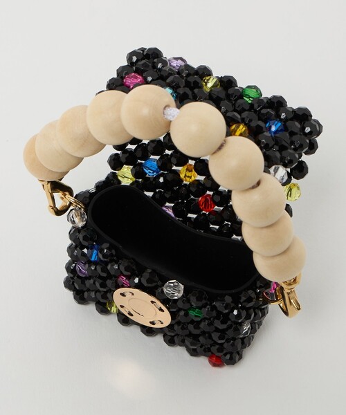 STEVEN ALAN（スティーブンアラン） 「TOOS」NIGHT AIRPODS PRO CASE