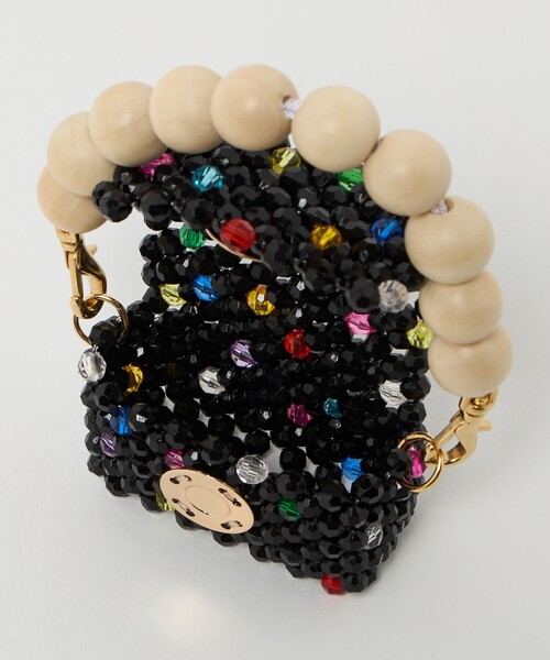 STEVEN ALAN（スティーブンアラン） 「TOOS」NIGHT AIRPODS PRO CASE