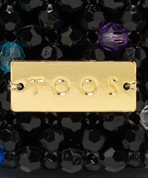 STEVEN ALAN（スティーブンアラン） 「TOOS」NIGHT AIRPODS PRO CASE