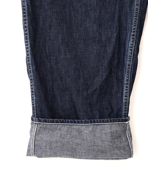 AVIREX（アヴィレックス） オールインワン 「A.A.R.C」DENIM ALL IN