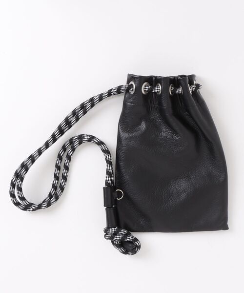 Nomadis basque m ノマディス ショルダーバッグ NOMADIS ノマディス