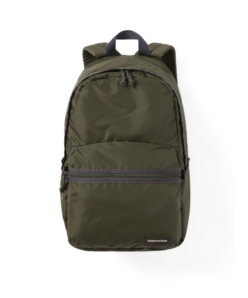 「thisisneverthat」 リュック FREE ネイビー メンズ_画像2