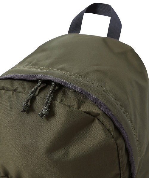 「thisisneverthat」 リュック FREE ネイビー メンズ_画像3