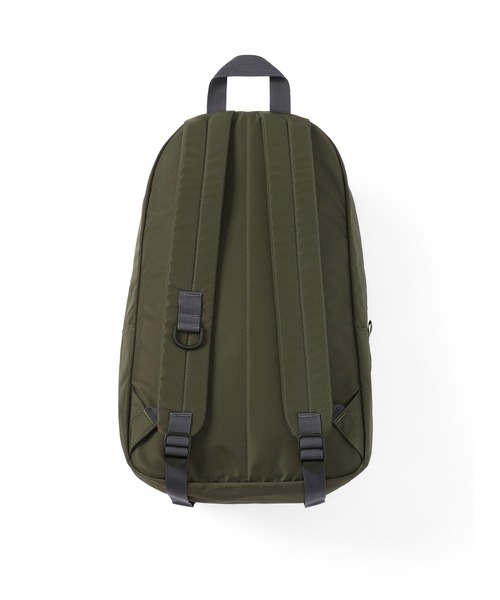 「thisisneverthat」 リュック FREE ネイビー メンズ_画像9