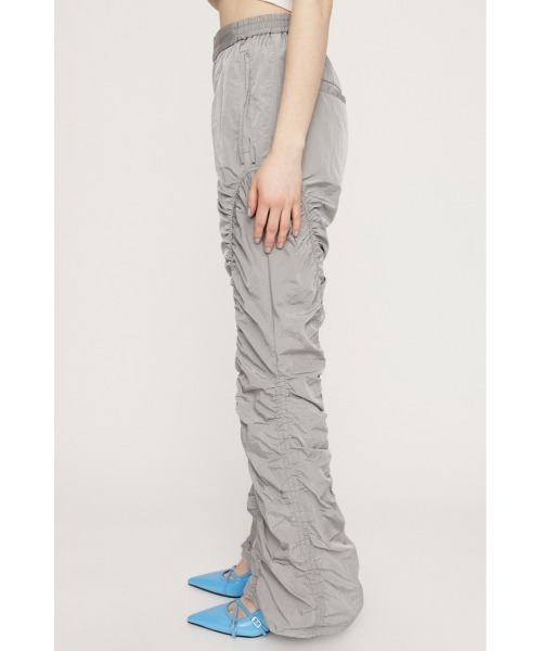 「SLY」 スラックス 2 ブラック レディース_画像4