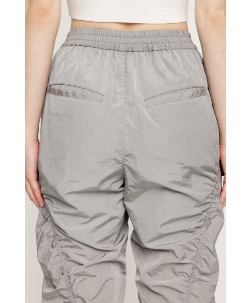 「SLY」 スラックス 2 ブラック レディース_画像6