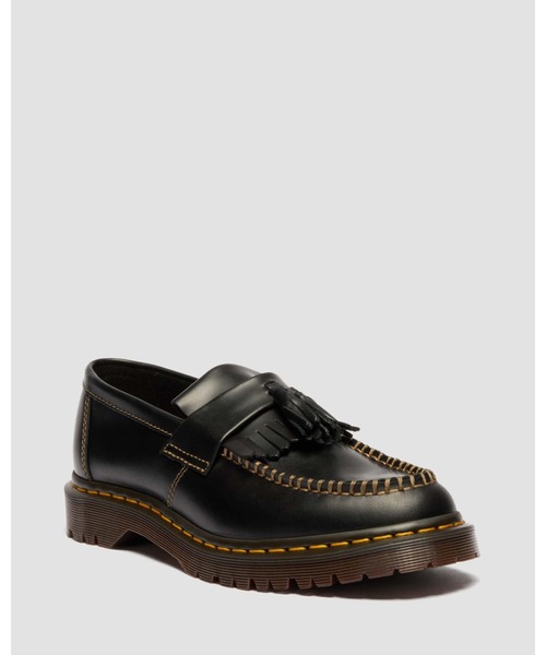 Dr.Martens（ドクターマーチン） ローファー ADRIAN BEN タッセル