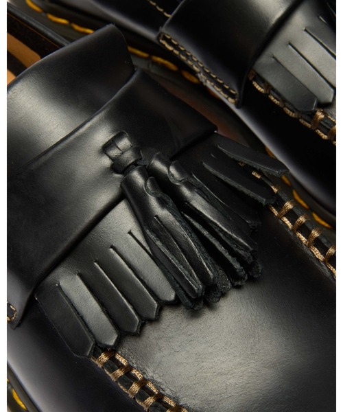 Dr.Martens（ドクターマーチン） ローファー ADRIAN BEN タッセル