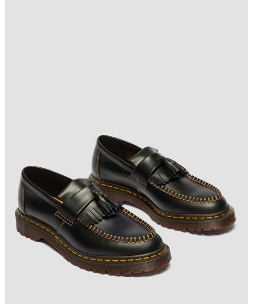Dr.Martens(ドクターマーチン) ローファー ADRIAN BEN タッセル Dr.Martens(ドクターマーチン) ローファー ADRIAN BEN タッセル