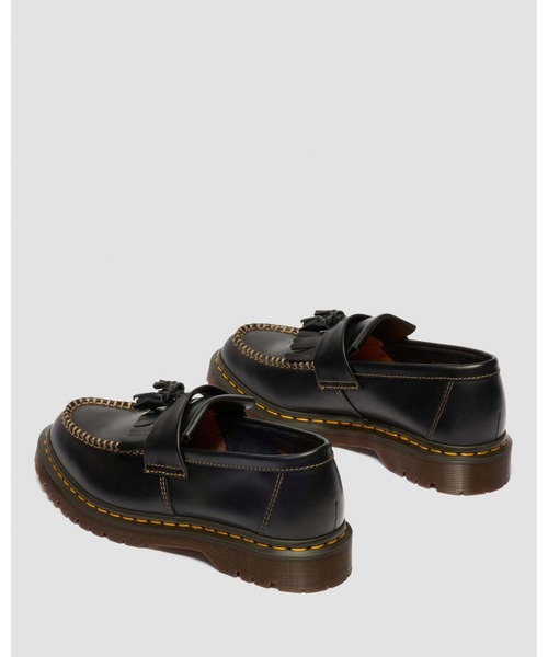 Dr.Martens（ドクターマーチン） ローファー ADRIAN BEN タッセル