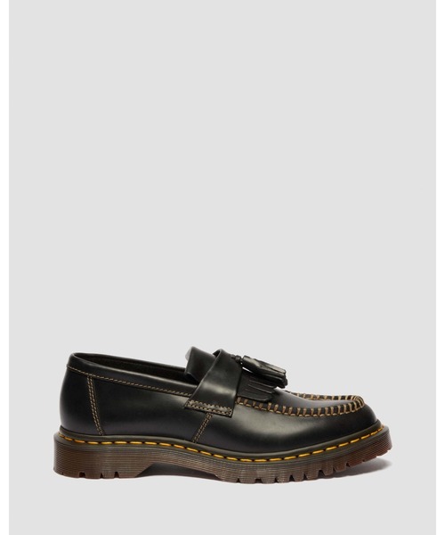 Dr.Martens（ドクターマーチン） ローファー ADRIAN BEN タッセル