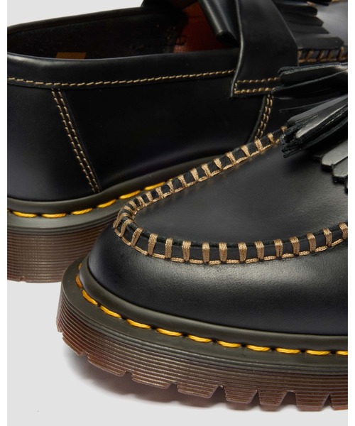 Dr.Martens（ドクターマーチン） ローファー ADRIAN BEN タッセル