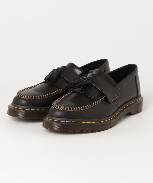 Dr.Martens（ドクターマーチン） ローファー ADRIAN BEN タッセル
