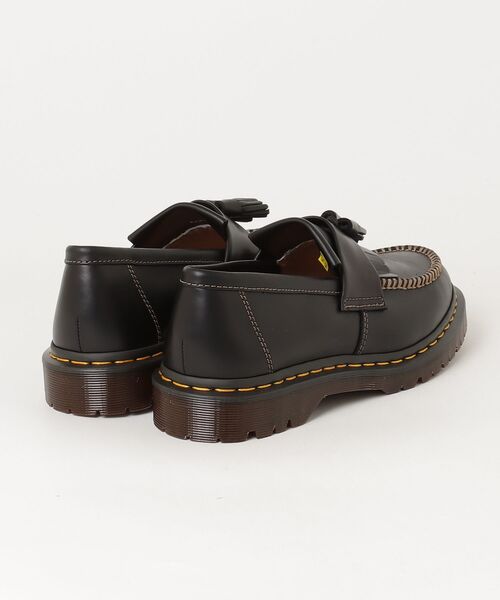 Dr.Martens（ドクターマーチン） ローファー ADRIAN BEN タッセル