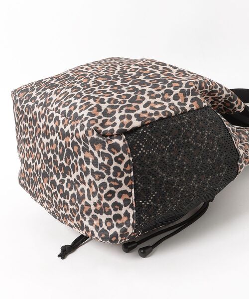 「FREDRIK PACKERS」 2WAYバッグ - ベージュ レディース_画像3