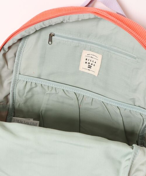 BILLABONG（ビラボン） デイバック リュック 「BILLABONG/ビラボン