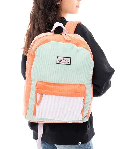BILLABONG（ビラボン） デイバック リュック 「BILLABONG/ビラボン