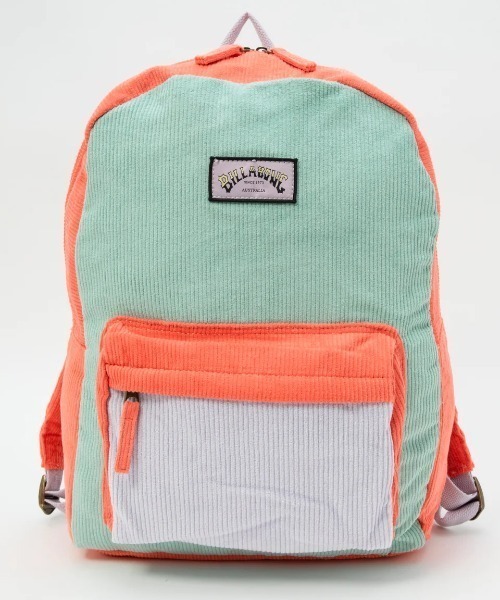 BILLABONG（ビラボン） デイバック リュック 「BILLABONG/ビラボン