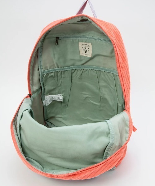 BILLABONG（ビラボン） デイバック リュック 「BILLABONG/ビラボン