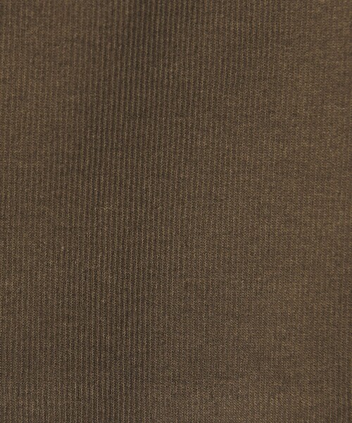 conte tシャツ 「conte」ボートネック ラグランスリーブカットソー