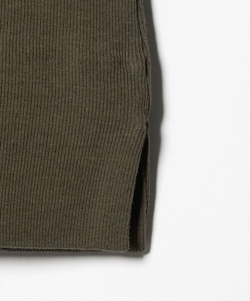 conte tシャツ 「conte」ボートネック ラグランスリーブカットソー
