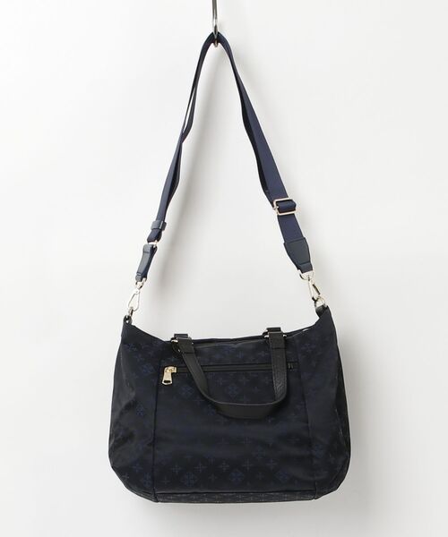 russet（ラシット） 2WAYバッグ - ブルー レディース : ZOZOTOWN Yahoo