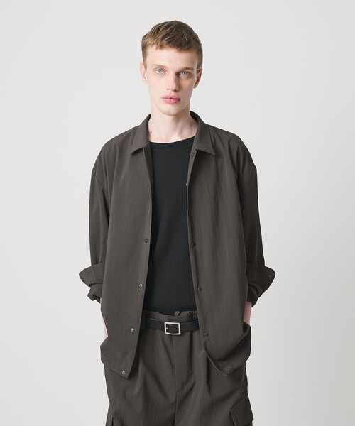monkey time BEAUTY＆YOUTH UNITED ARROWS ブルゾン アウター RENU TRO