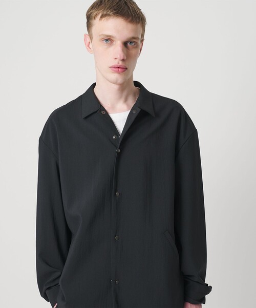 beauty & youth united arrows コーチジャケット M monkey time BEAUTY＆YOUTH UNITED ARROWS ブルゾン アウター RENU TRO