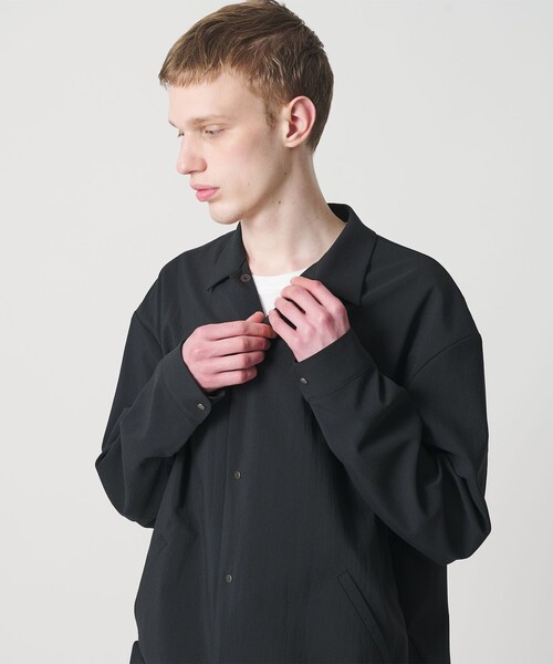 monkey time BEAUTY＆YOUTH UNITED ARROWS ブルゾン アウター RENU TRO