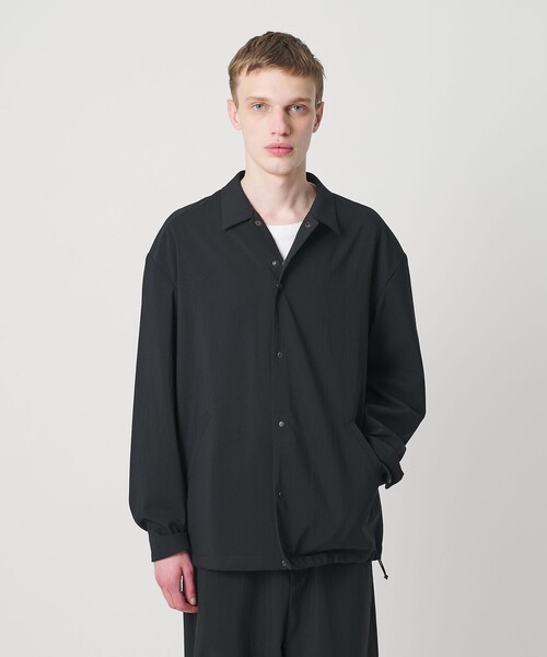 monkey time BEAUTY＆YOUTH UNITED ARROWS ブルゾン アウター RENU TRO