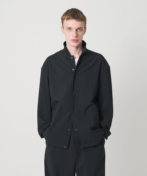 monkey time BEAUTY＆YOUTH UNITED ARROWS ブルゾン アウター RENU TRO