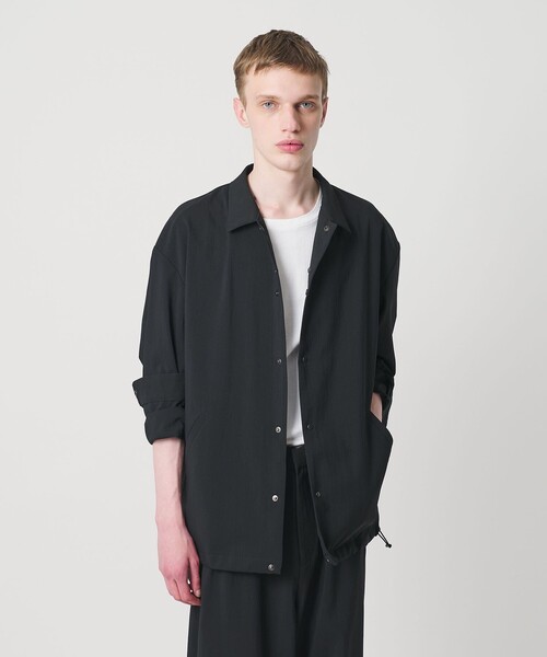 monkey time BEAUTY＆YOUTH UNITED ARROWS ブルゾン アウター RENU TRO