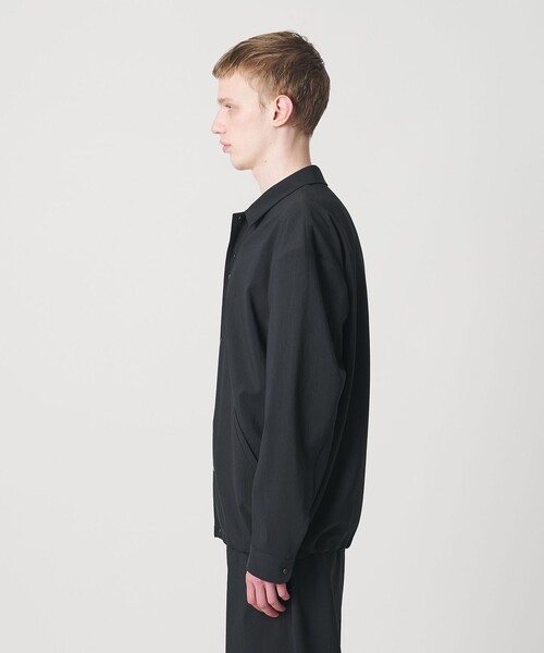monkey time BEAUTY＆YOUTH UNITED ARROWS ブルゾン アウター RENU TRO 