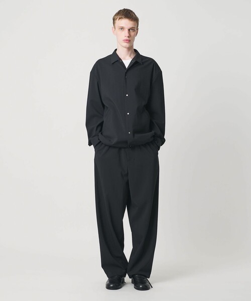 monkey time BEAUTY＆YOUTH UNITED ARROWS ブルゾン アウター RENU TRO