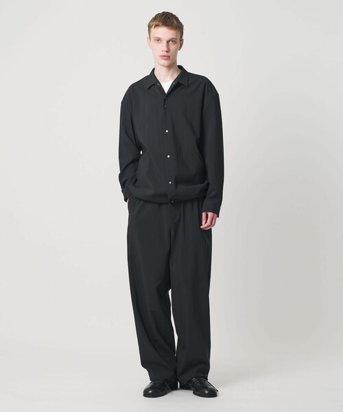 monkey time BEAUTY＆YOUTH UNITED ARROWS ブルゾン アウター RENU TRO