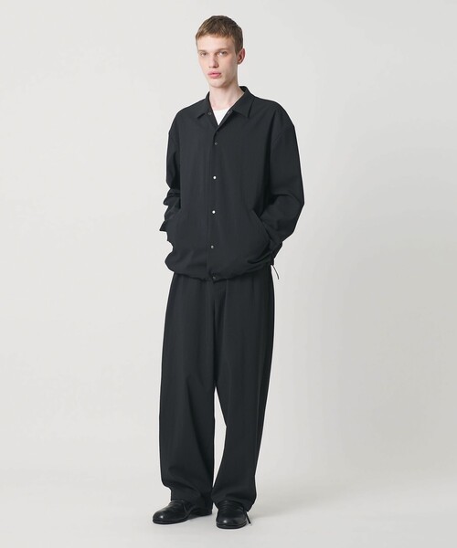 monkey time BEAUTY＆YOUTH UNITED ARROWS ブルゾン アウター RENU TRO