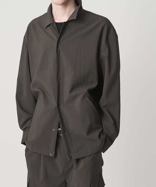 monkey time BEAUTY＆YOUTH UNITED ARROWS ブルゾン アウター RENU TRO