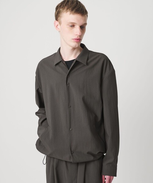monkey time BEAUTY＆YOUTH UNITED ARROWS ブルゾン アウター RENU TRO