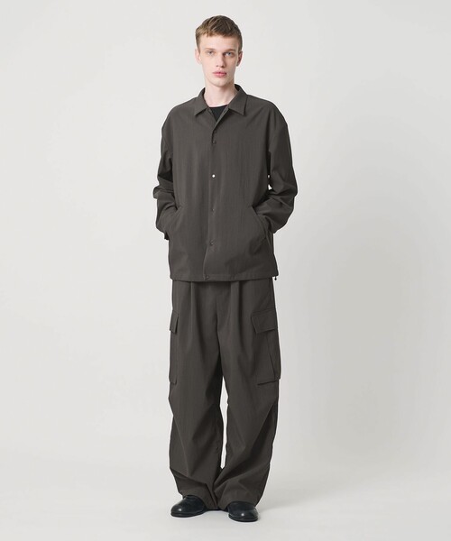 monkey time BEAUTY＆YOUTH UNITED ARROWS ブルゾン アウター RENU TRO