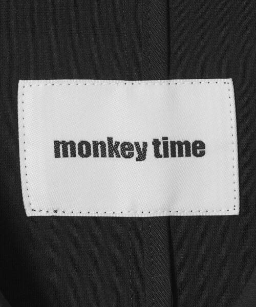 monkey time BEAUTY＆YOUTH UNITED ARROWS ブルゾン アウター RENU TRO