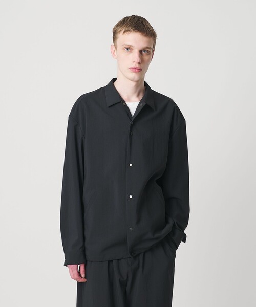 monkey time BEAUTY＆YOUTH UNITED ARROWS ブルゾン アウター RENU TRO