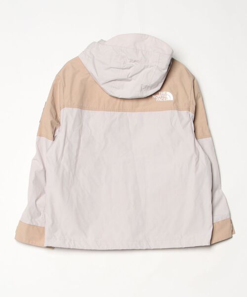 「THE NORTH FACE」 ブルゾン S ベージュ メンズの画像