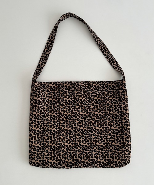 「CANAL JEAN」 ショルダーバッグ ONE SIZE ベージュ レディース_画像7